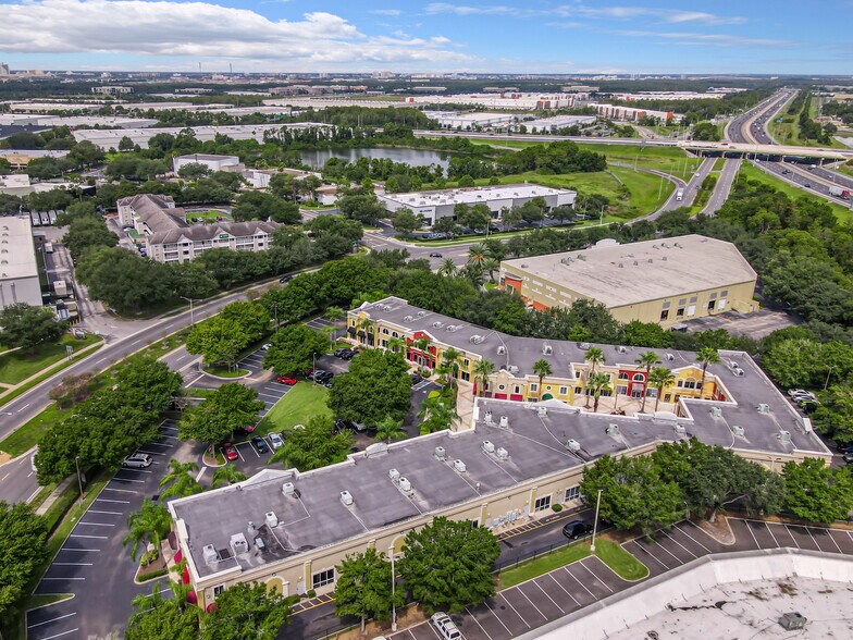 More Photos Of 2151 Consulate Dr, Orlando Loft Creative Space For Lease