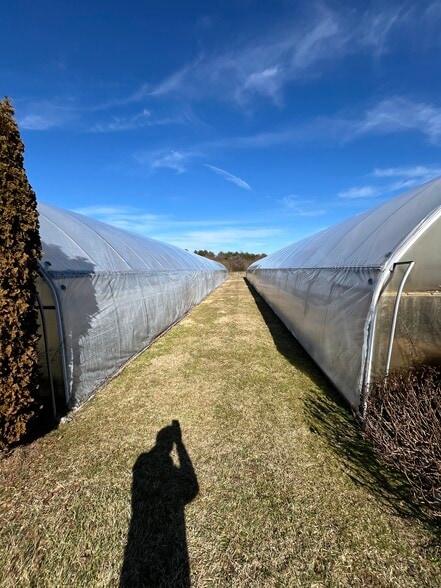 More Photos Of 5996 Augustine Herman Hwy, Cecilton Land For Lease