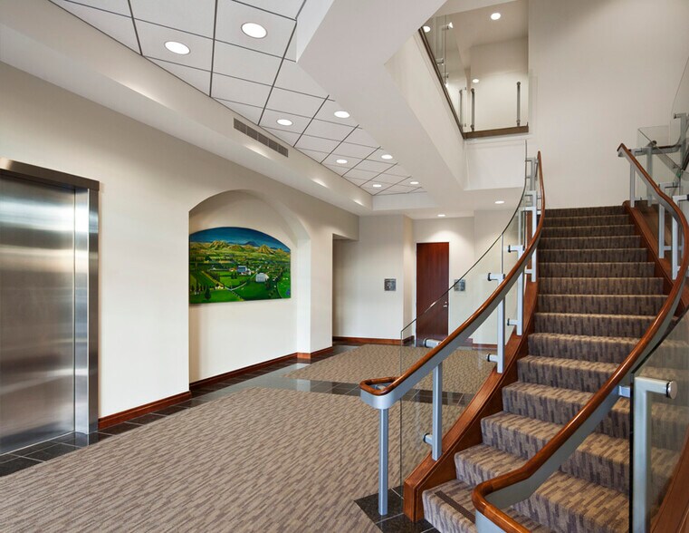 More Photos Of 2480 Hilborn Rd, Fairfield Medical For Lease