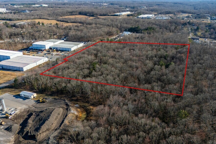 More Photos Of Truform Way, Dickson Land For Sale