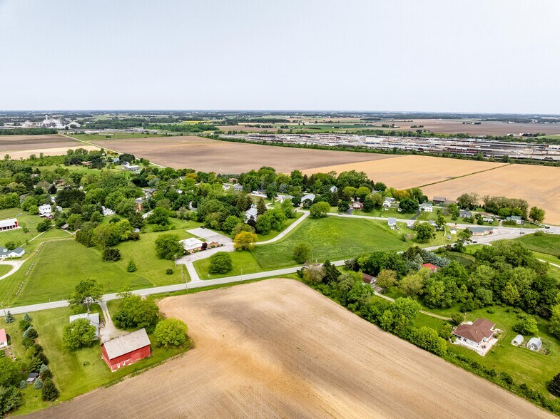 More Photos Of 5433 State Route 113, Bellevue Medical For Sale