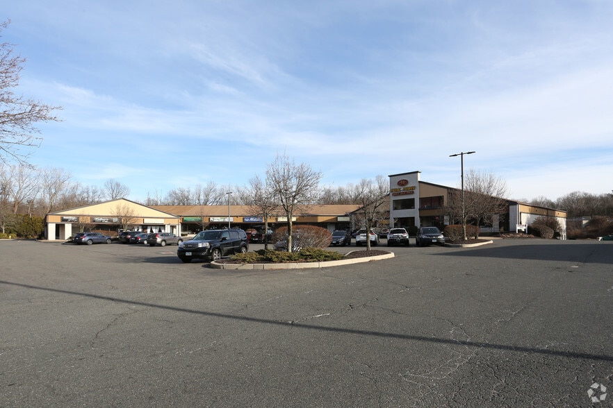 Primary Photo Of 520 Hartford Tpke, Vernon Freestanding For Lease