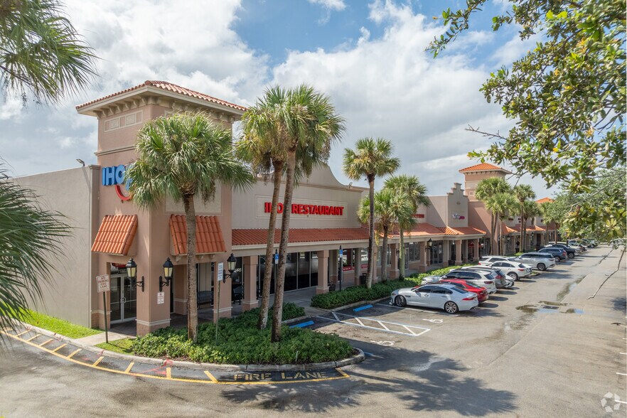 More Photos Of 11302-11386 Miramar Pky, Miramar Unknown For Lease