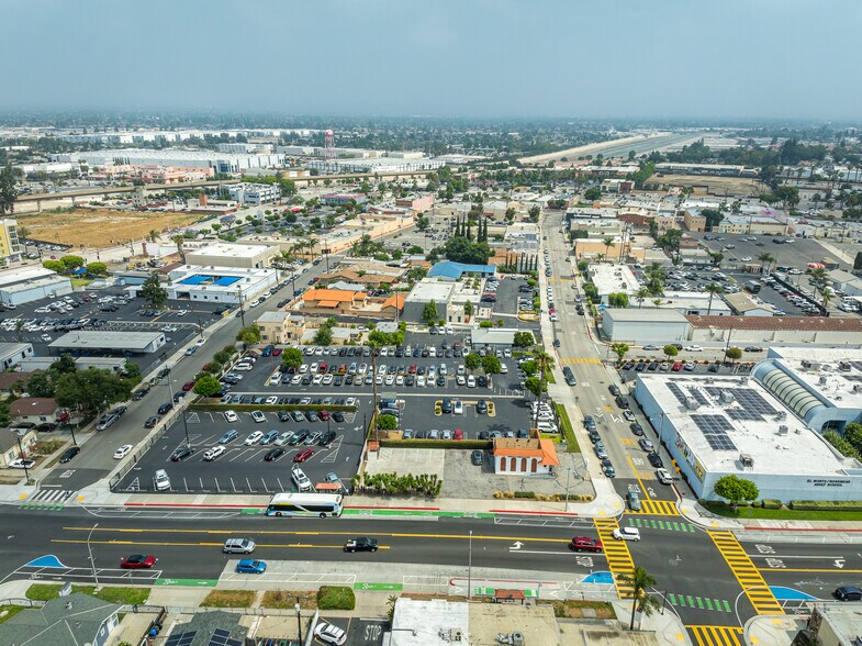 More Photos Of 3503 Lexington Ave, El Monte Medical For Sale
