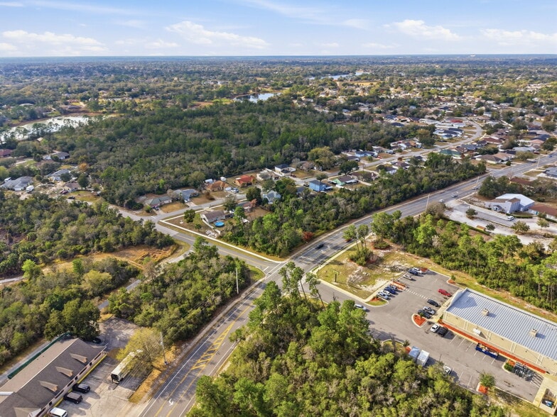 More Photos Of 825 Fort Smith Blvd, Deltona Land For Sale