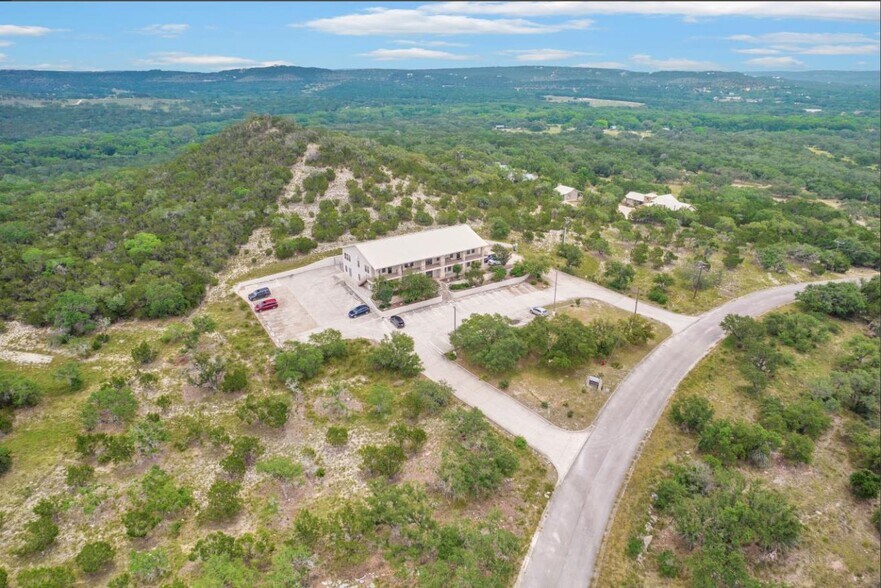 More Photos Of 180 Joe Wimberley Blvd, Wimberley Medical For Lease