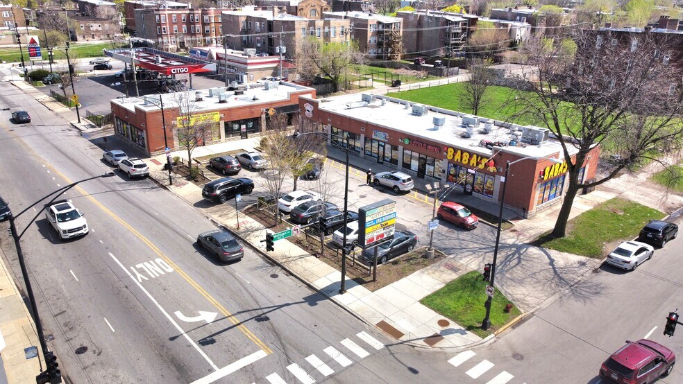 More Photos Of , Chicago General Retail For Sale