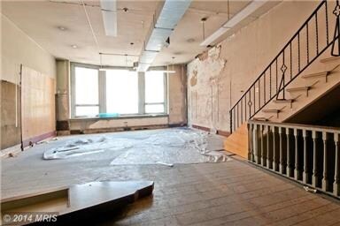 More Photos Of 317 N Charles St, Baltimore Office For Sale