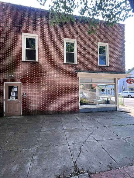More Photos Of 13 W Main St, New Bloomfield Storefront Retail Residential For Sale