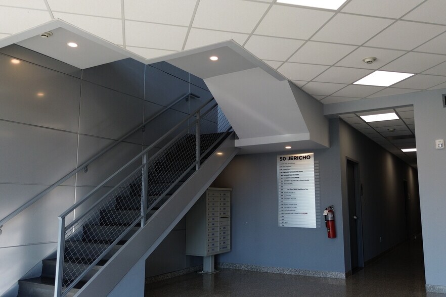 More Photos Of 50 Jericho Tpke, Jericho Office For Sale
