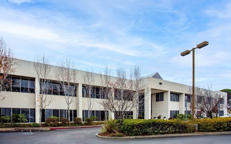 More Photos Of 303 Vintage Park Dr, Foster City Office For Sale