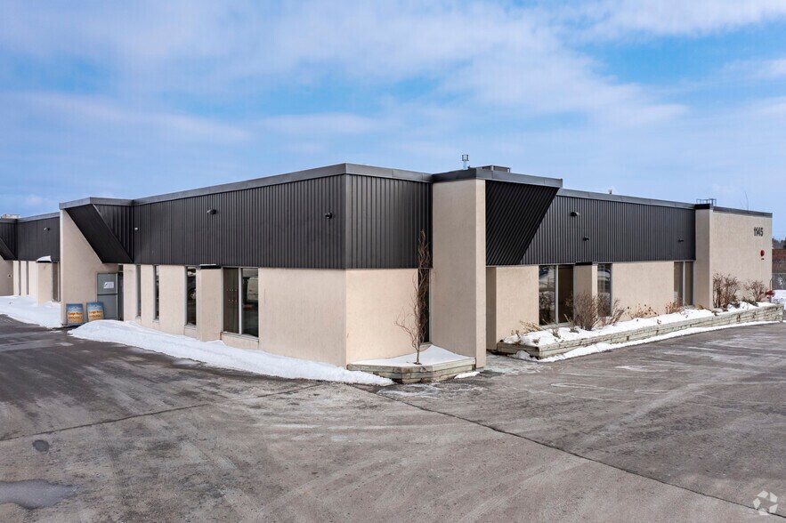 Primary Photo Of 1145 Bellamy Rd N, Toronto Industrial For Sale