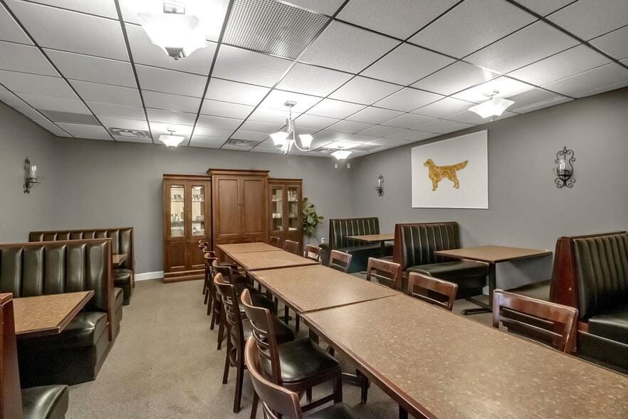More Photos Of 9468 Alleghany Rd, Corfu Restaurant For Sale