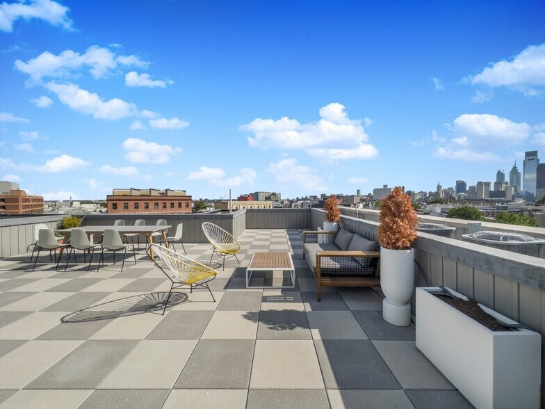 More Photos Of 1723 Ridge Ave, Philadelphia Apartments For Sale