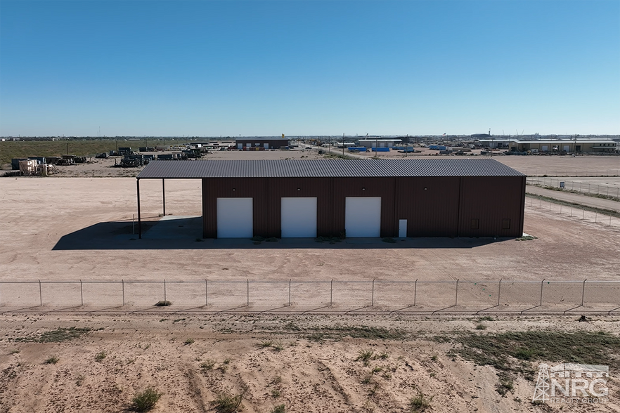 More Photos Of Lot 1 W County Rd 122, Midland Industrial For Sale