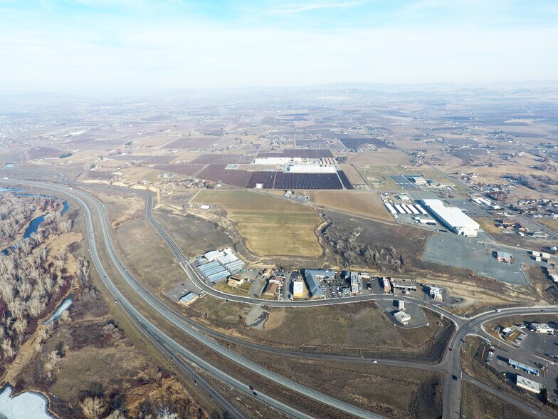 More Photos Of 1007 Vintage Valley Pky, Zillah Land For Sale