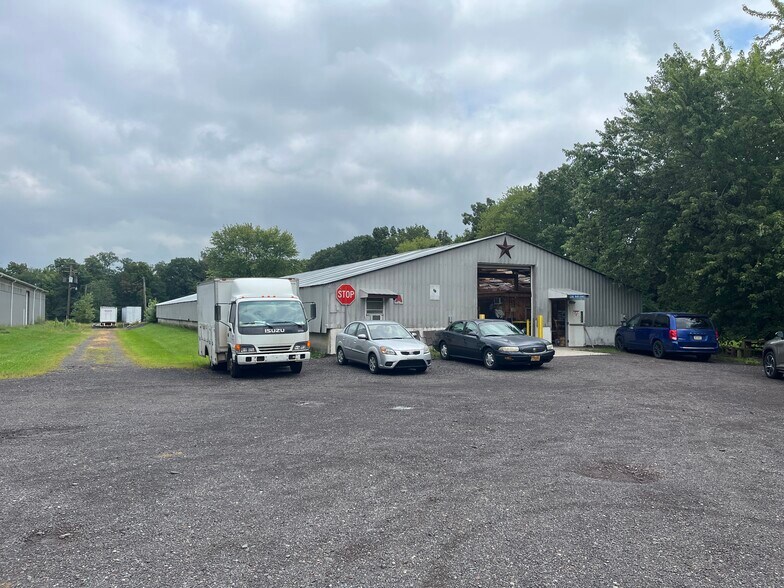 More Photos Of 2715 Dahl Rd, Quakertown Warehouse For Sale