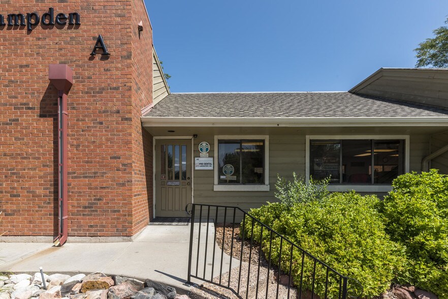 More Photos Of 8751 E Hampden Ave, Denver Office For Sale