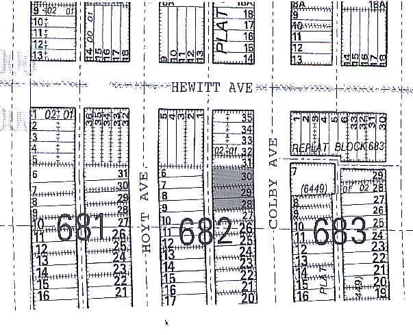 More Photos Of 2918-2920 Colby Ave, Everett Office For Lease