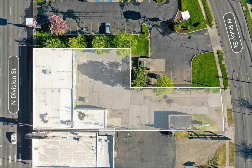 More Photos Of , Spokane Land For Sale
