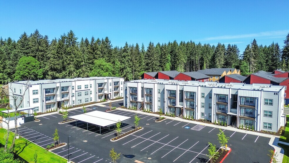 More Photos Of 7011 NE 126th St, Vancouver Apartments For Sale