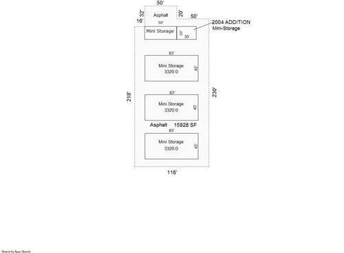 More Photos Of 953 Point Brown Ave SE, Ocean Shores Self Storage For Sale