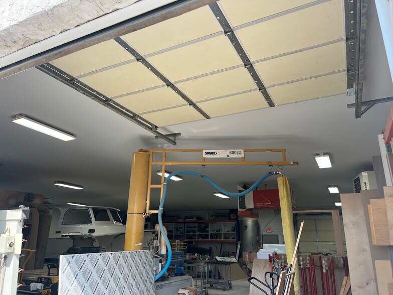 More Photos Of 1889 US-9 Unit 29, Toms River Warehouse For Sale