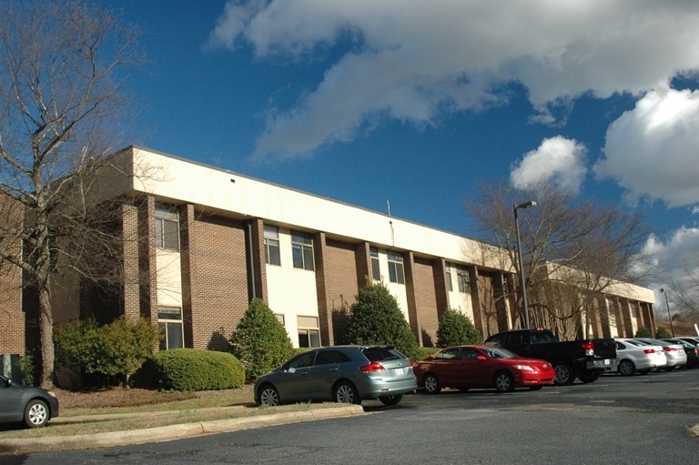 More Photos Of 3623 Latrobe Dr, Charlotte Coworking Space