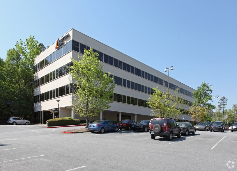 More Photos Of 2300 Henderson Mill Rd NE, Atlanta Office For Sale