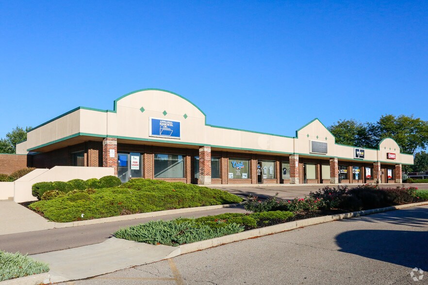 More Photos Of 1212-1240 Stroop Rd, Dayton Unknown For Lease