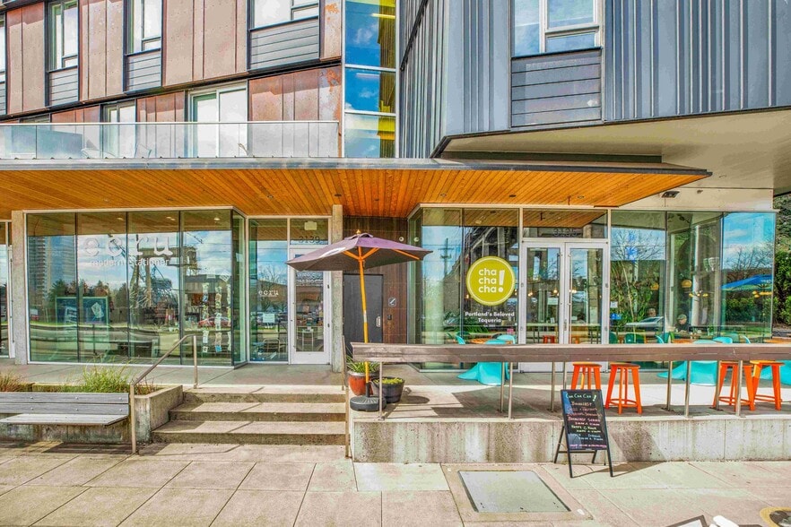 More Photos Of 3155 S Moody Ave, Portland Apartments For Lease