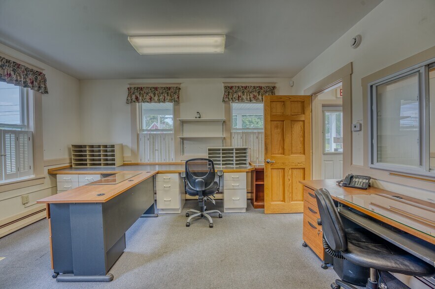 More Photos Of 134 Cottage St, Littleton Office Residential For Sale