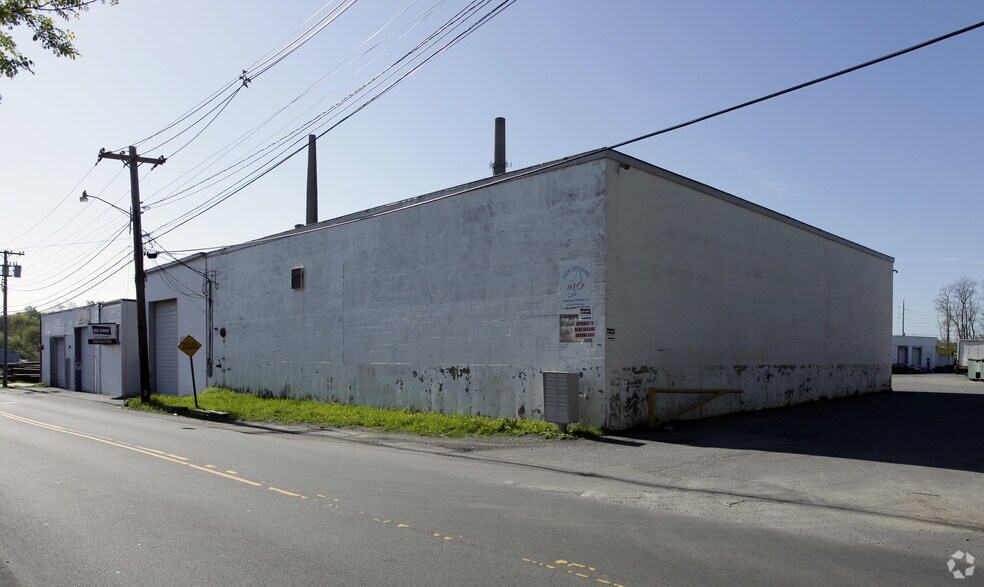 491 W Water St, Taunton, MA 02780 Warehouse For Sale