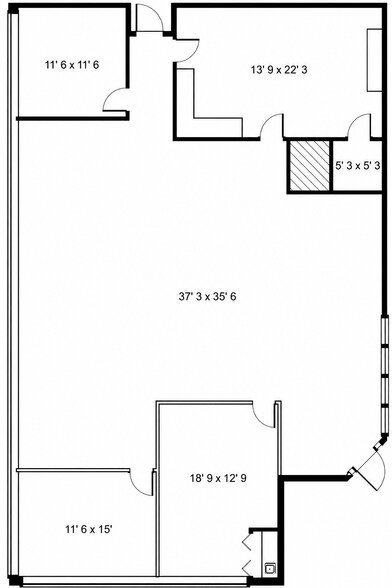More Photos Of 15051 S Tamiami Trl, Fort Myers Medical For Lease