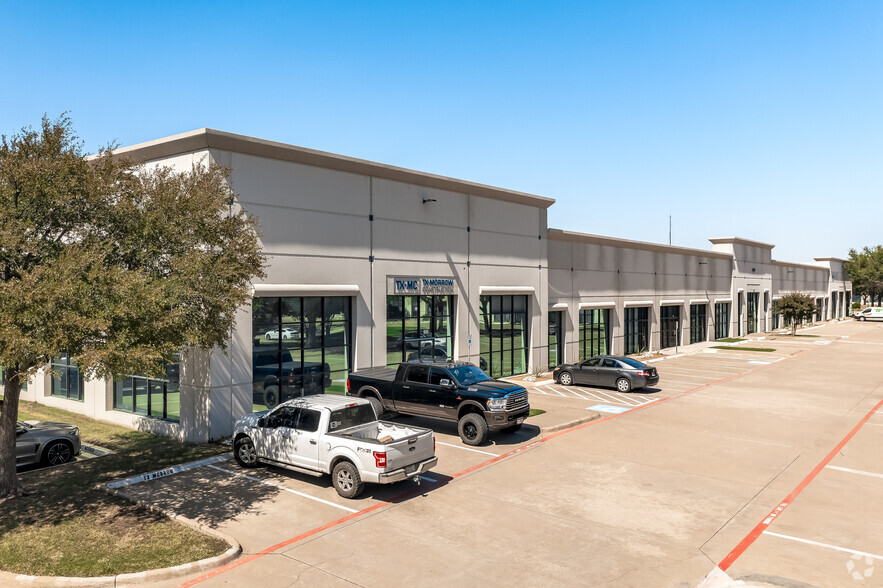 Primary Photo Of 6509 Windcrest Dr, Plano Office For Lease