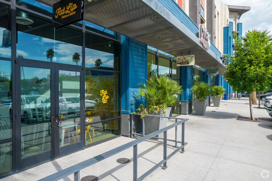 More Photos Of Main St, Corona Unknown For Lease