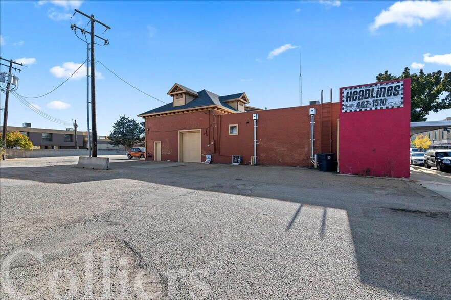 More Photos Of 117 12th Ave S, Nampa Restaurant For Sale
