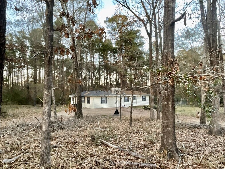 More Photos Of 2232 Medford Loop, Lufkin Land For Sale