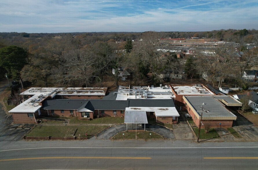 More Photos Of 311 Williams St, Williamston Rehabilitation Center For Sale