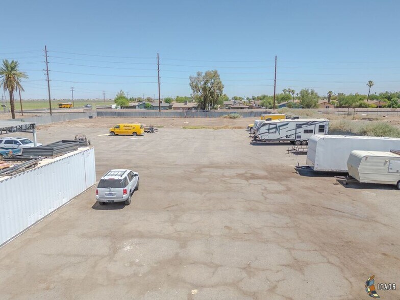 More Photos Of 1902 W Euclid Ave, El Centro Warehouse For Sale