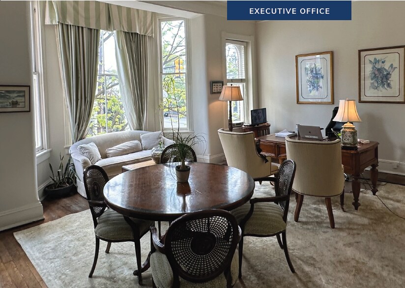 More Photos Of 917 Prince St, Alexandria Office Residential For Lease