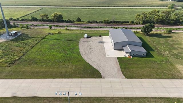 More Photos Of 1208 E Milwaukee St, Spencer Industrial For Sale