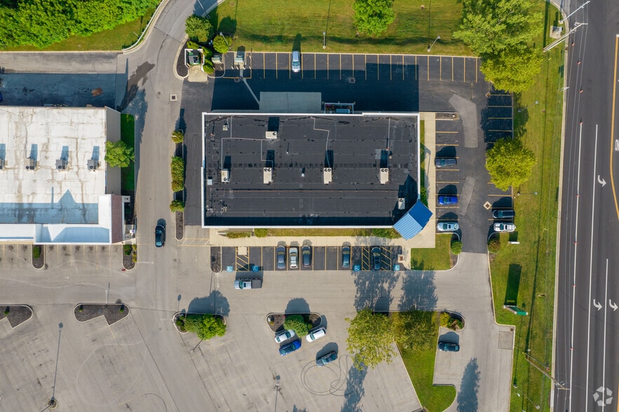More Photos Of 1797 Hill Rd N, Pickerington Medical For Lease