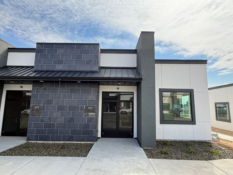 More Photos Of 3764 E Amity Ave, Nampa Office For Lease