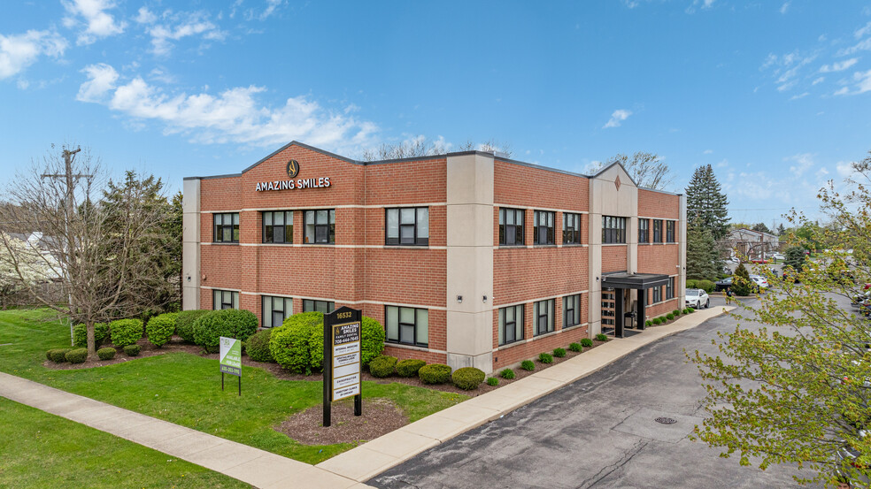 Primary Photo Of 16532 Oak Park Ave, Tinley Park Medical For Lease