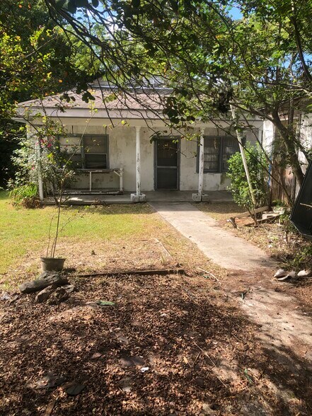 More Photos Of 2260 Wilmington Hwy, Jacksonville Land For Sale