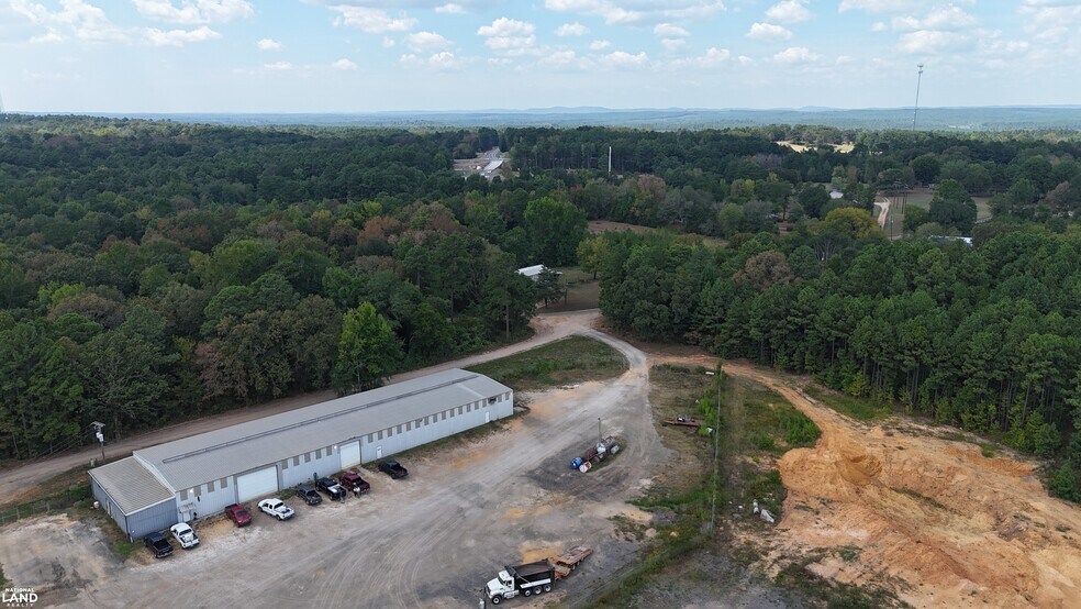 More Photos Of 280 Lewallen St, Friendship Manufacturing For Sale