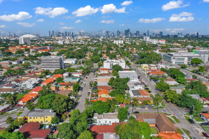 Primary Photo Of 2900 SW 4th St, Miami Apartments For Sale