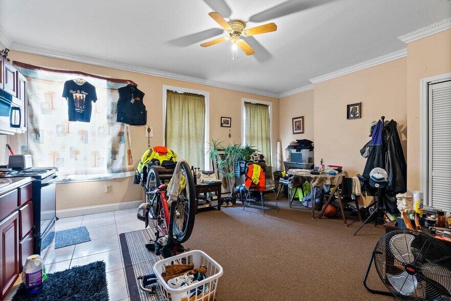 More Photos Of 1433 W Lombard St, Baltimore Multifamily For Sale