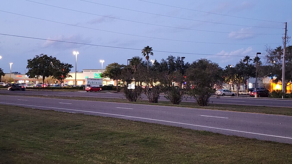 5138 Deer Park Dr, New Port Richey, FL 34653 Medical Office For Lease